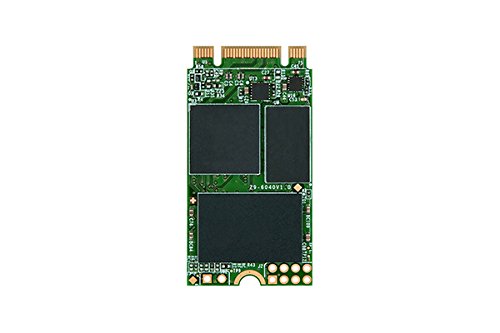 Transcend SSD