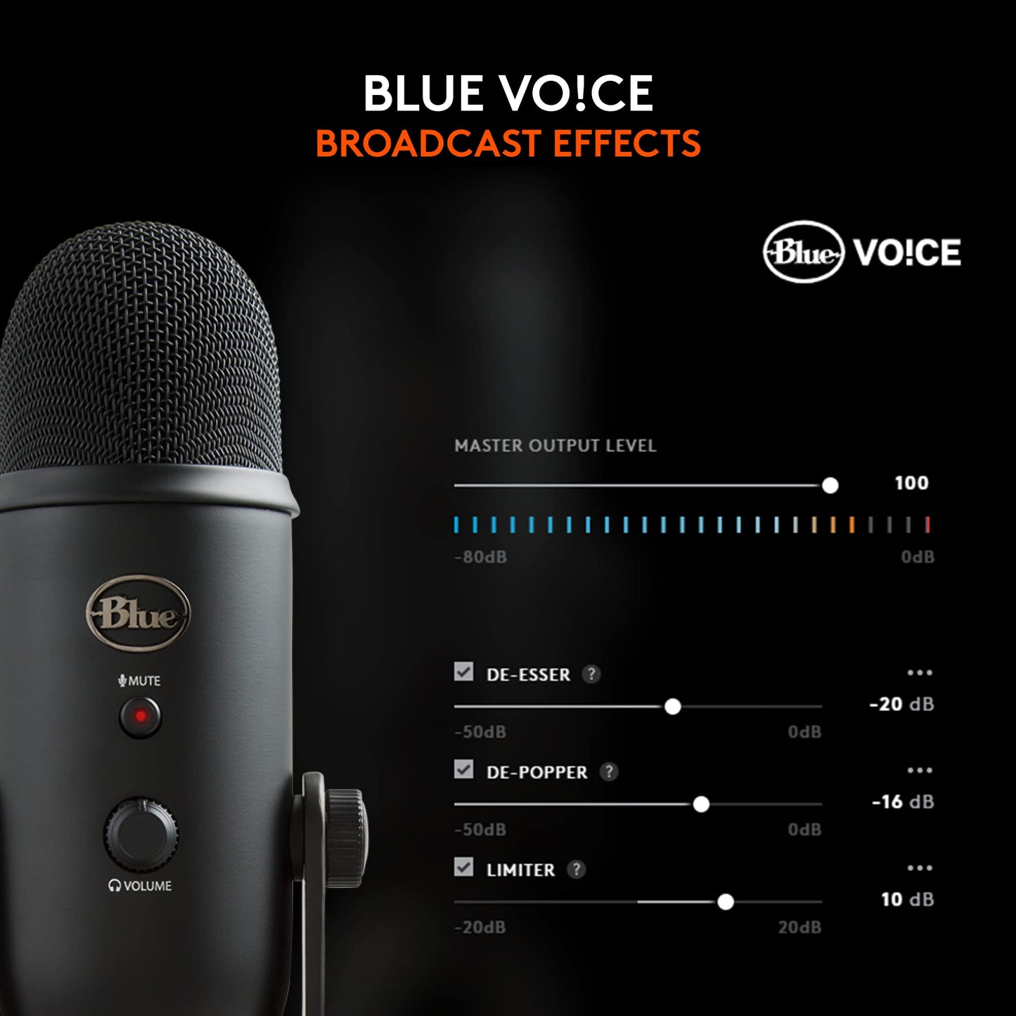 Blue Microphones