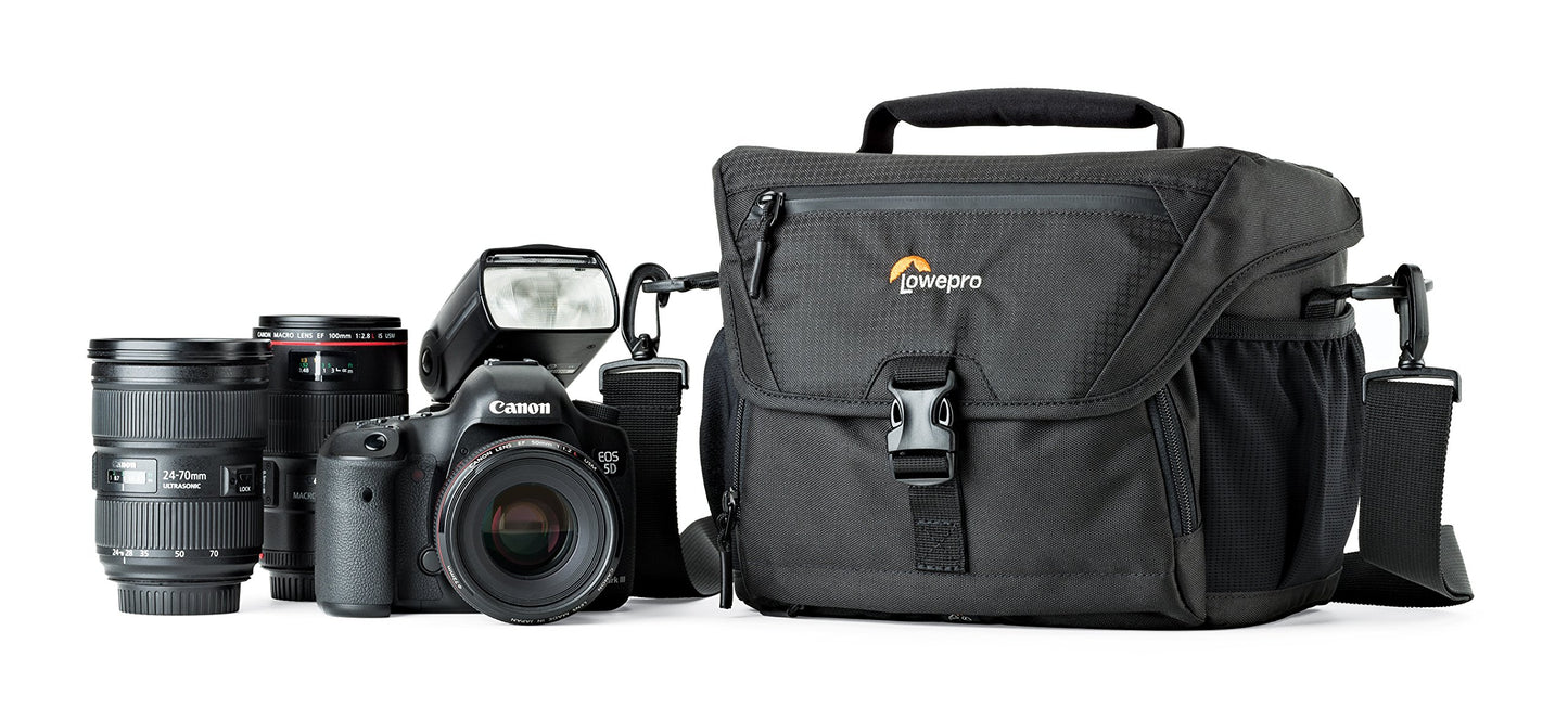 Lowepro Nova Camera Bag -