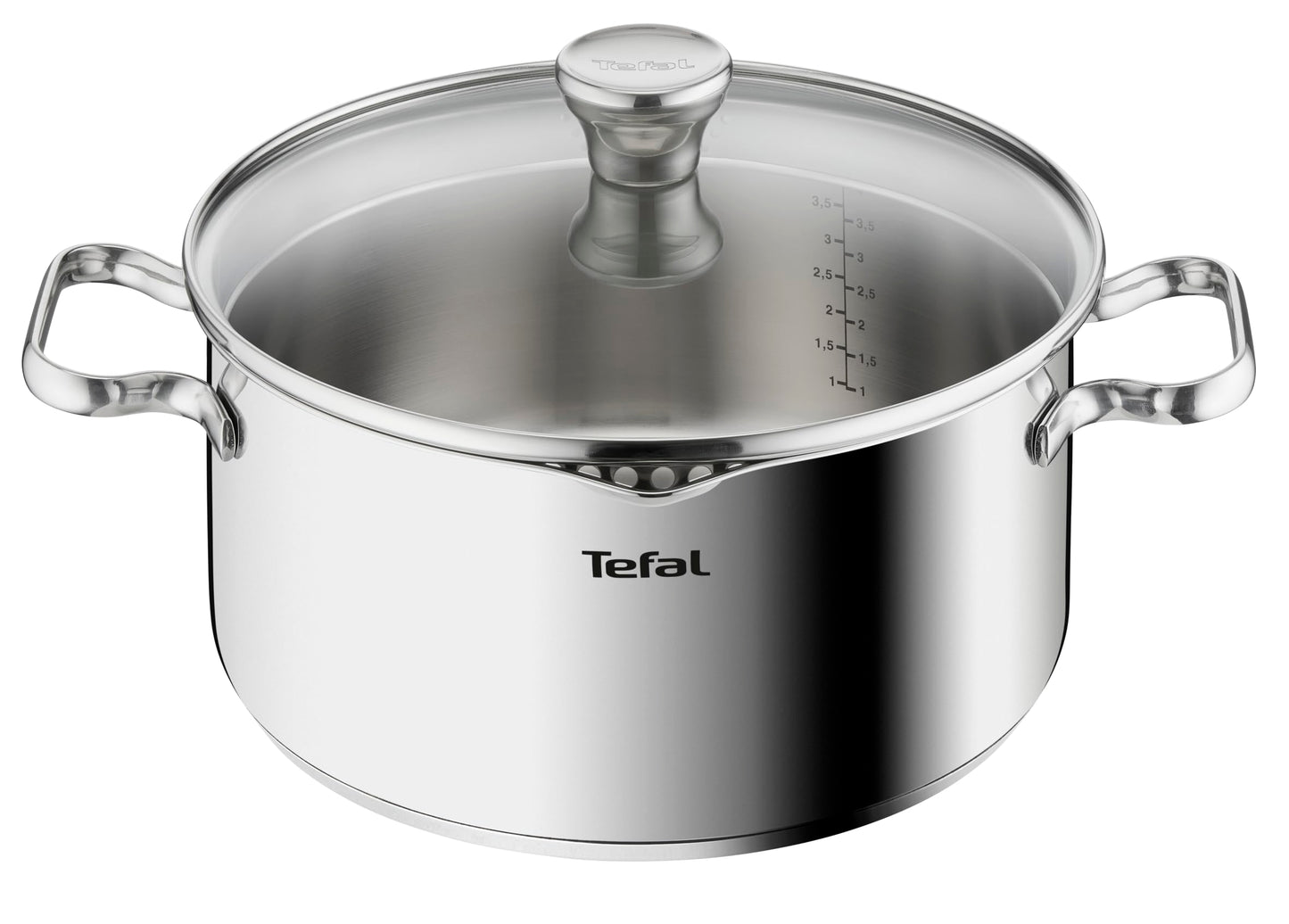 Tefal A70542 Duetto Cooking Pot