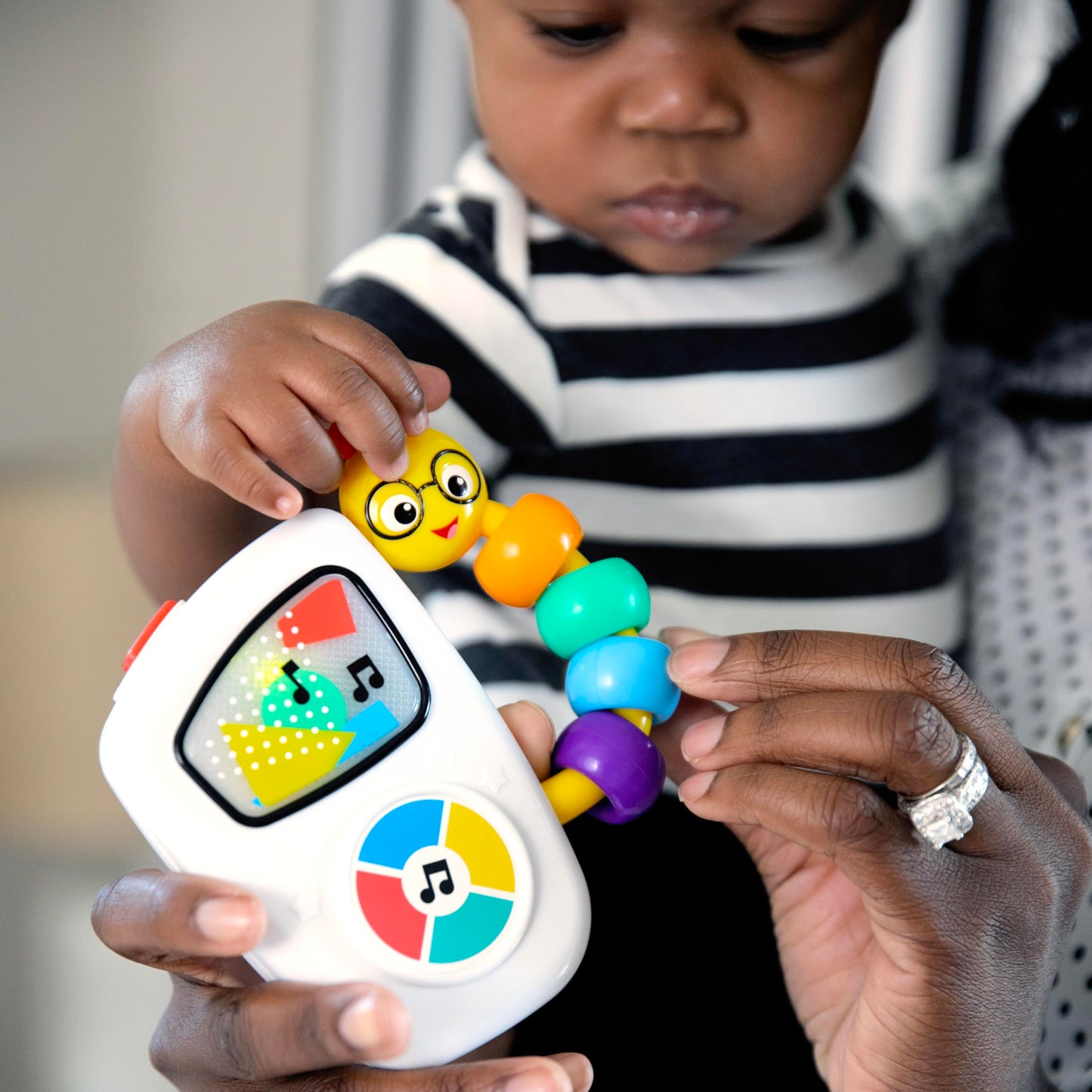 Baby Einstein Musical Toy