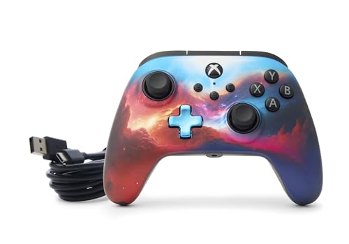 PowerA Advantage Wired Controller for Xbox Series