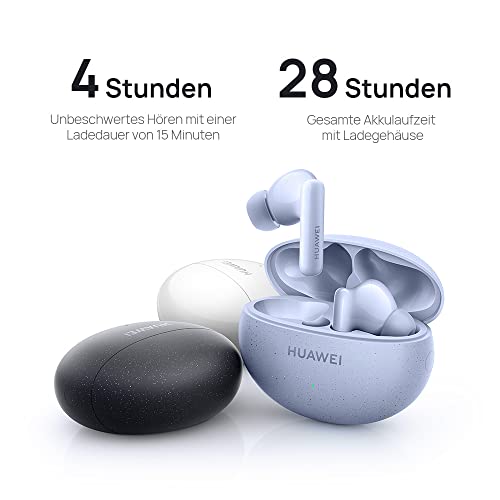 HUAWEI FreeBuds 6i Series Bluetooth Headphones