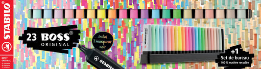 STABILO Highlighter BOSS ORIGINAL