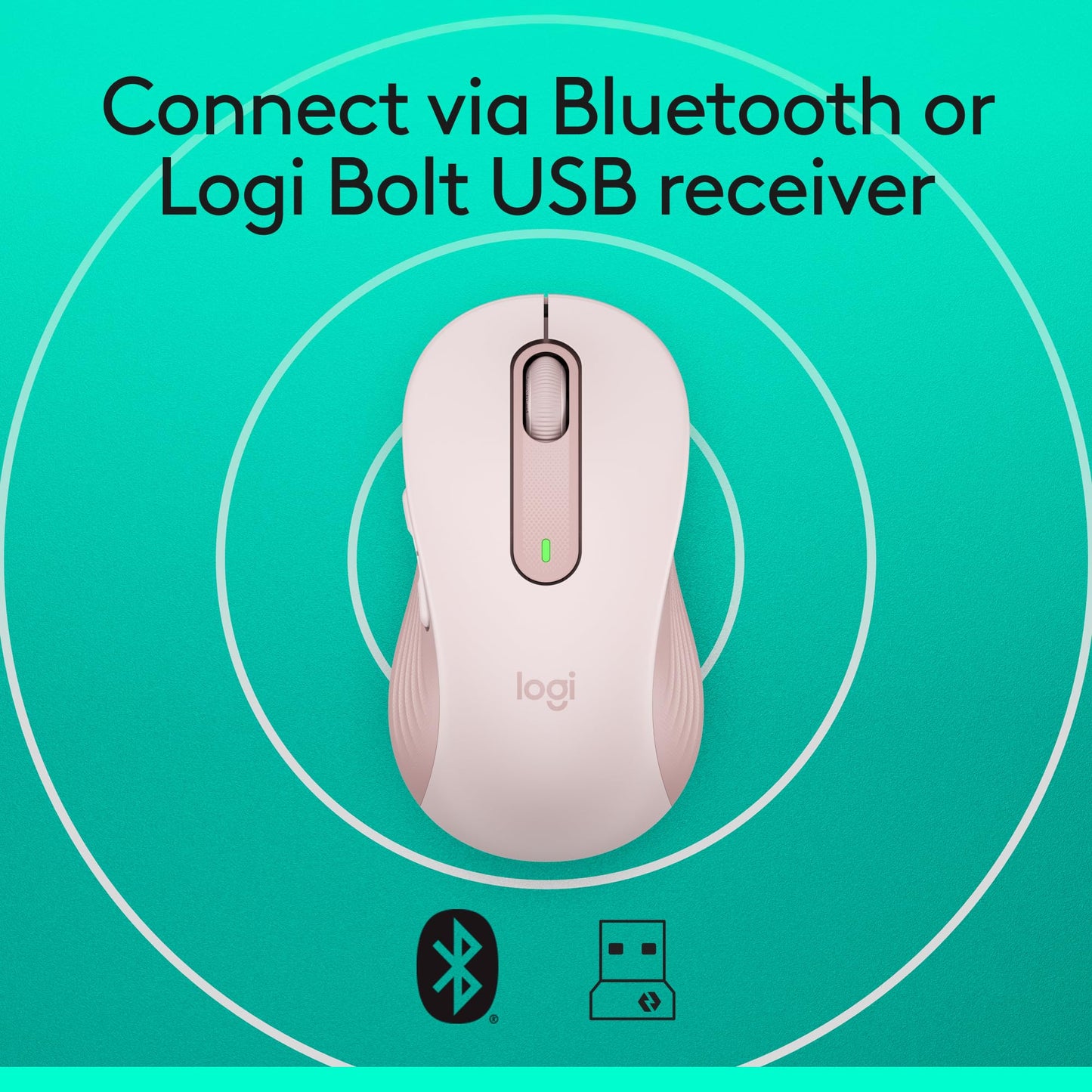 Logitech Signature M650