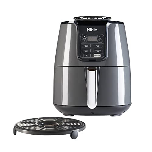 Ninja Air Fryer, 3.8L, 4-in-1, Uses No Oil, Air Fry, Roast, Reheat