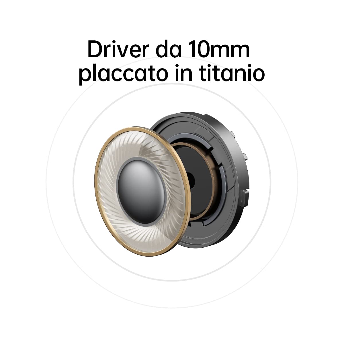 Oppo Enco Buds2 Wireless Headphone, Up To 28 Hours Of Listening Time, Noise Cancellation, White