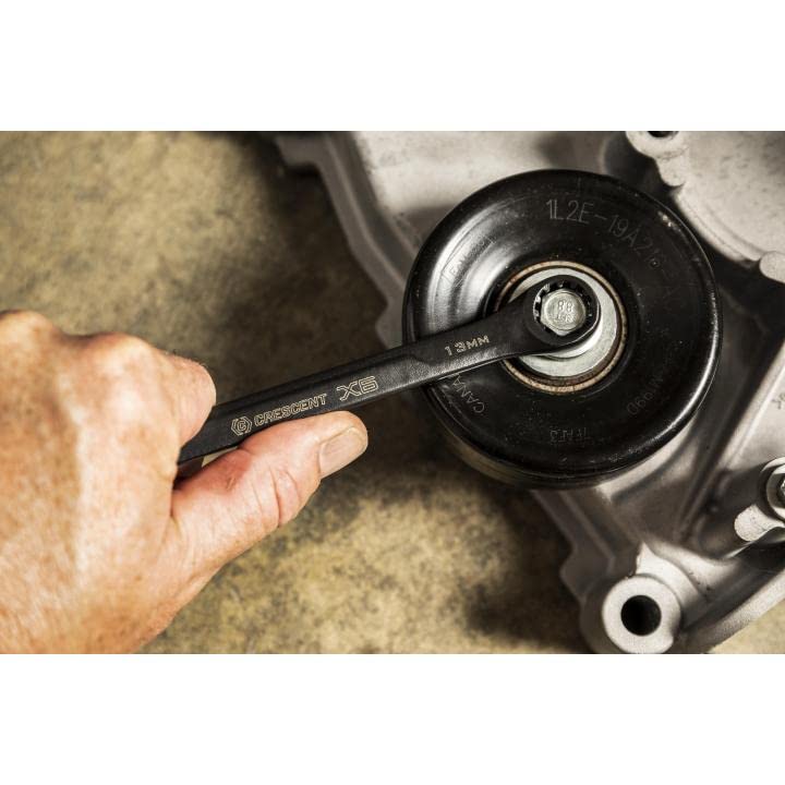 Crescent Wrench