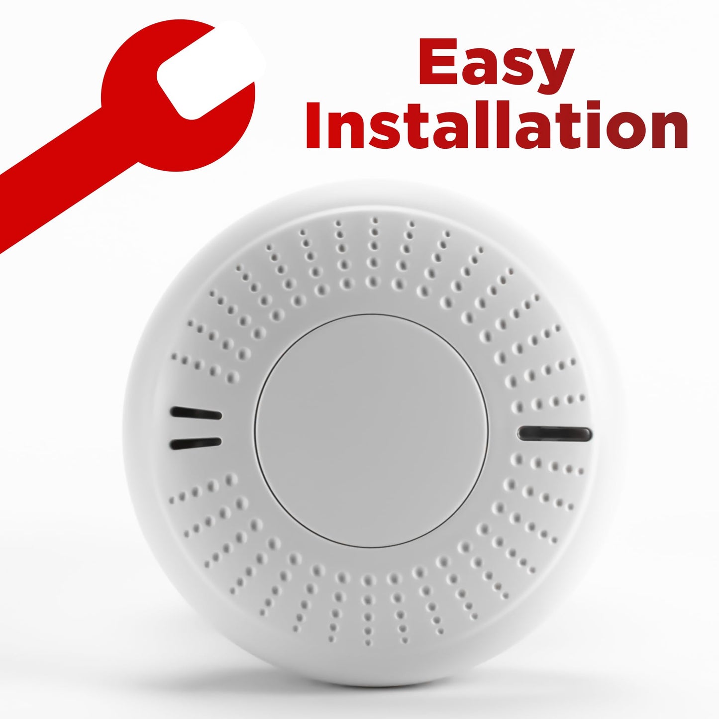Home Heat Alarm