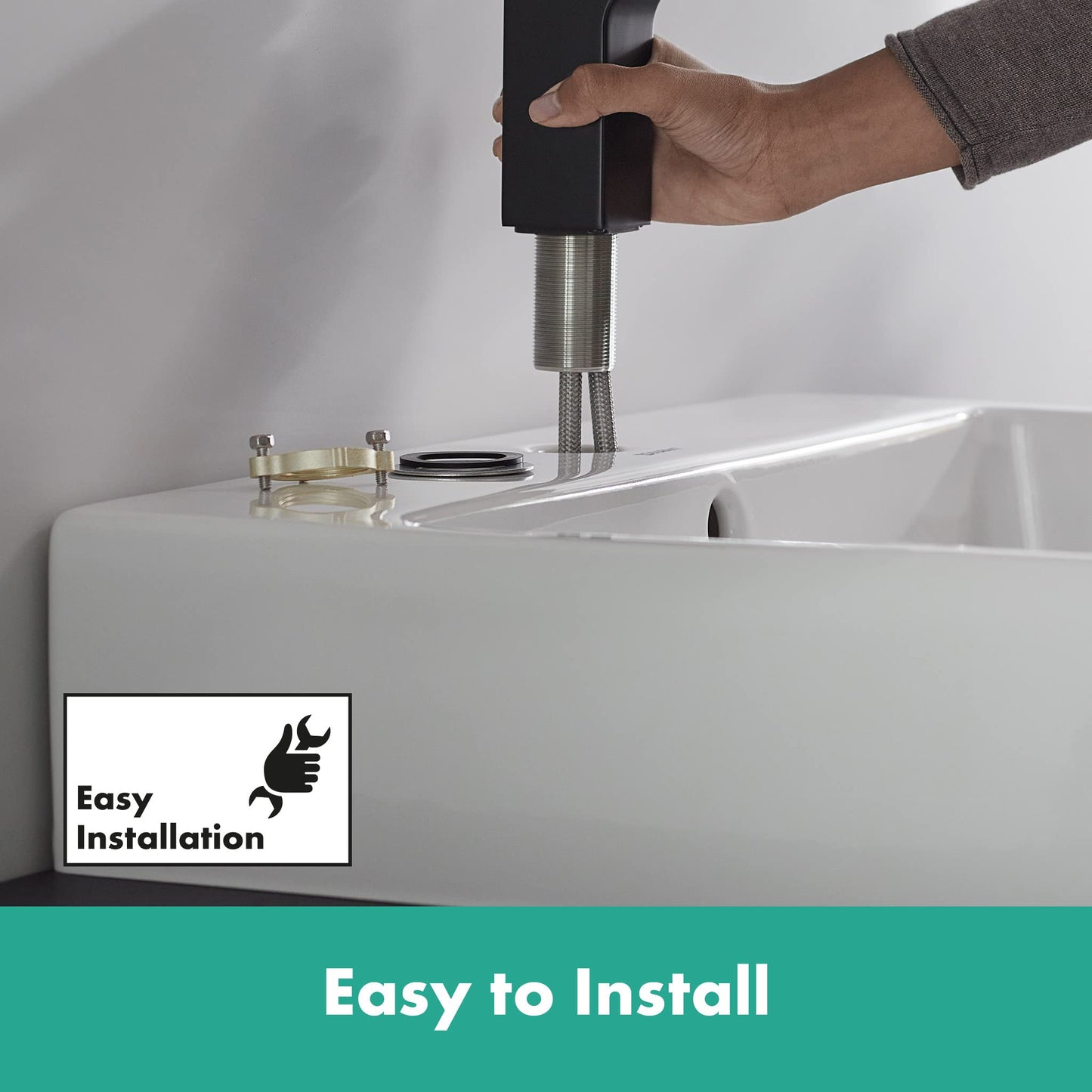 hansgrohe