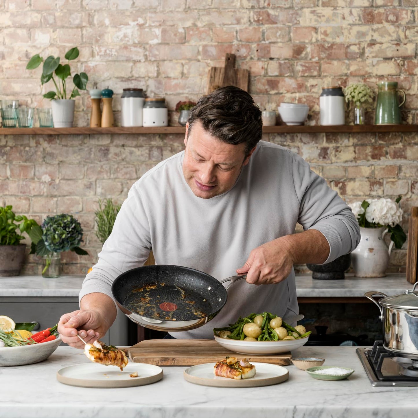 Tefal Cookware