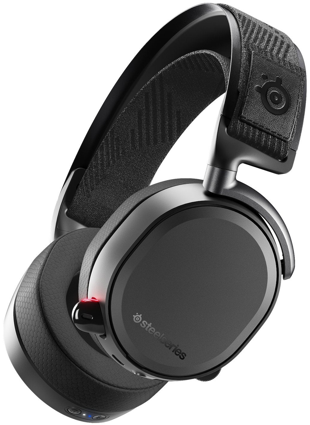 SteelSeries Tusq - In-Ear Mobile Gaming Headset