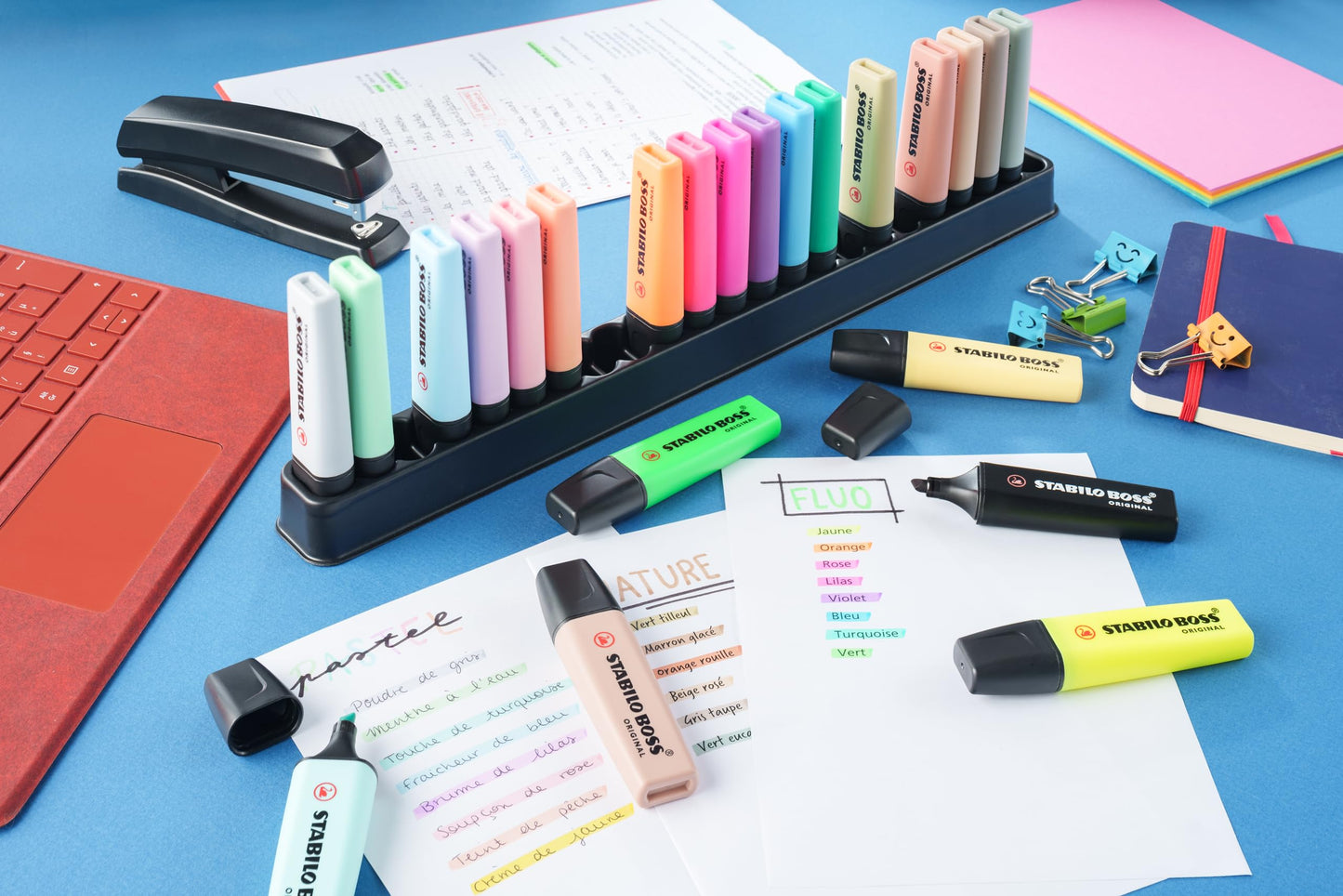 STABILO Highlighter BOSS ORIGINAL