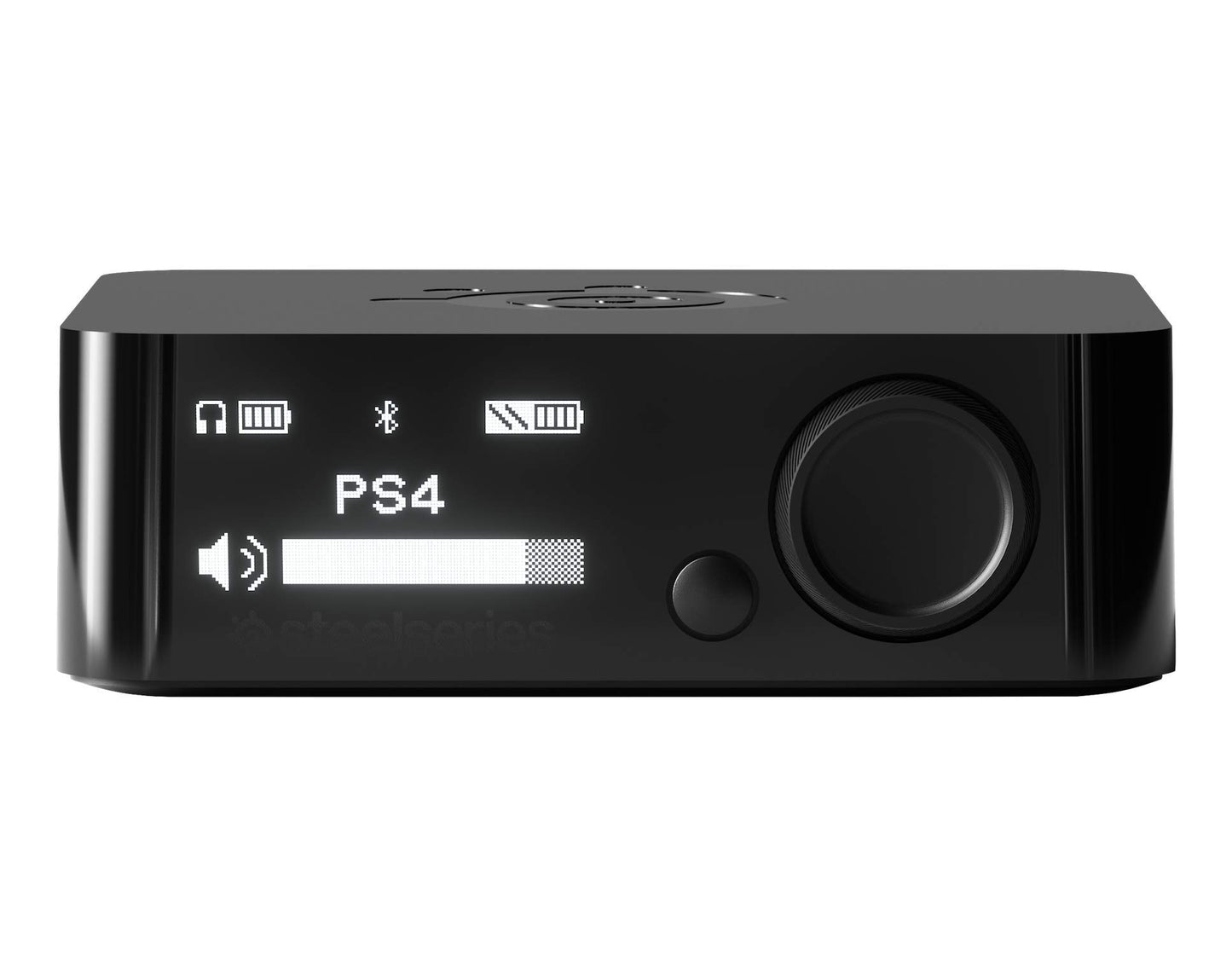 SteelSeries Tusq - In-Ear Mobile Gaming Headset