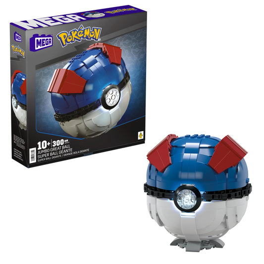 MEGA Pokemon Toy Building Set