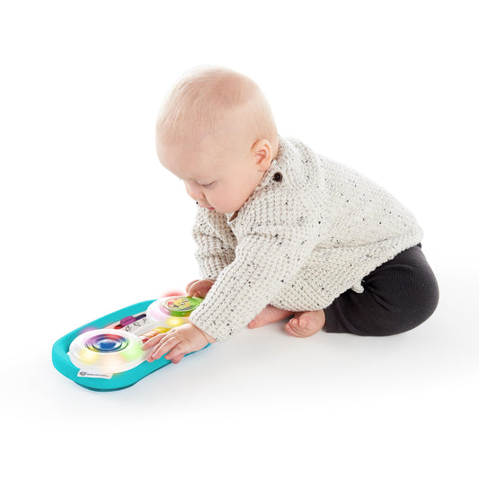 Baby Einstein Musical Toy