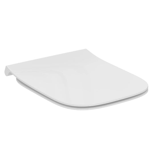 Ideal Standard i.Life A Slim Toilet seat and Cover