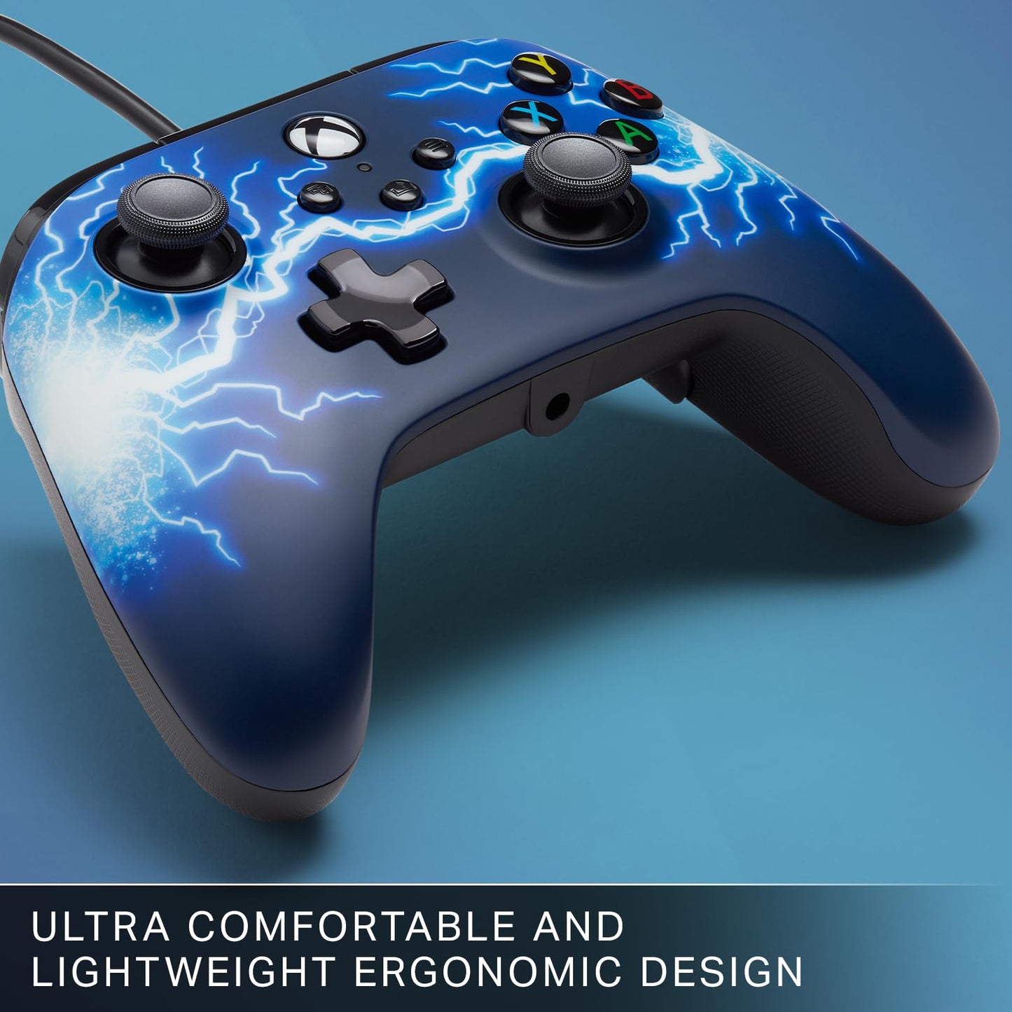 PowerA Advantage Wired Controller for Xbox Series