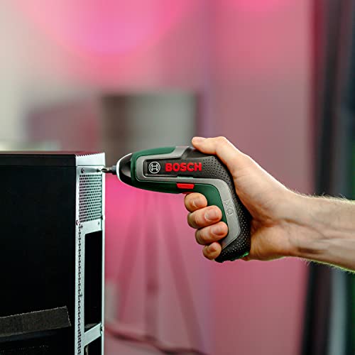 Bosch Compact Cordless Screwdriver