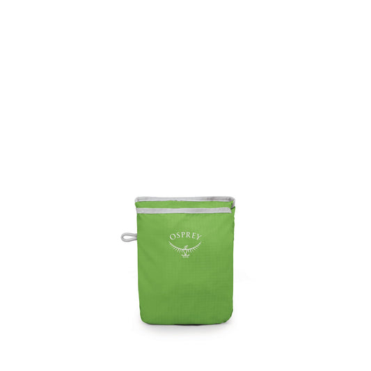 Osprey Poco Child Carrier rain cover- Technical - Outdoor - Kids - Child Carrier rain cover- Limon Green O/S