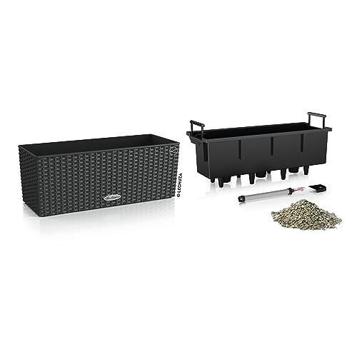 Lechuza BALCONERA Cottage Self Watering Planter