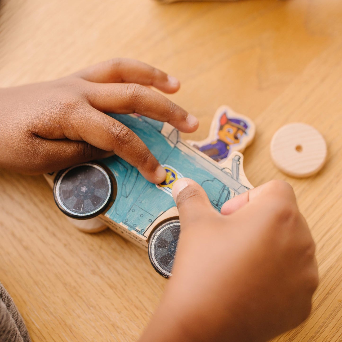 Melissa & Doug PAW Patrol