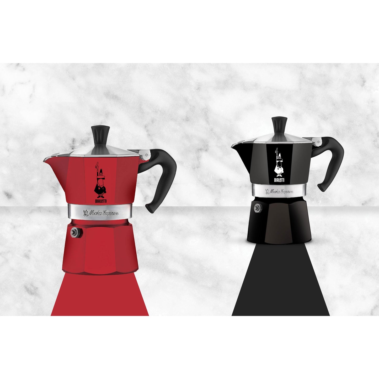 Bialetti Espresso Maker