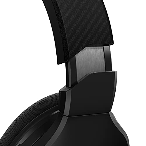 Turtle Beach Recon 200 Gen 2 Amplified Gaming Headset - PS4, PS5, Xbox Series X|S One, Nintendo Switch & PC