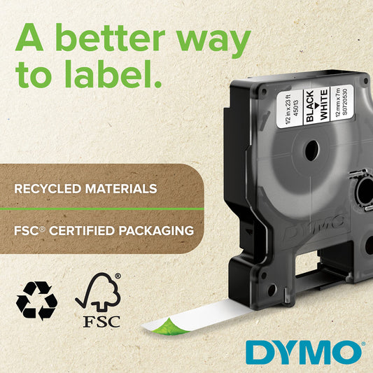 DYMO Original D1-Etiettenband