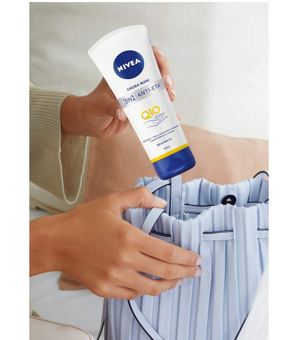 NIVEA Nivea crema mani