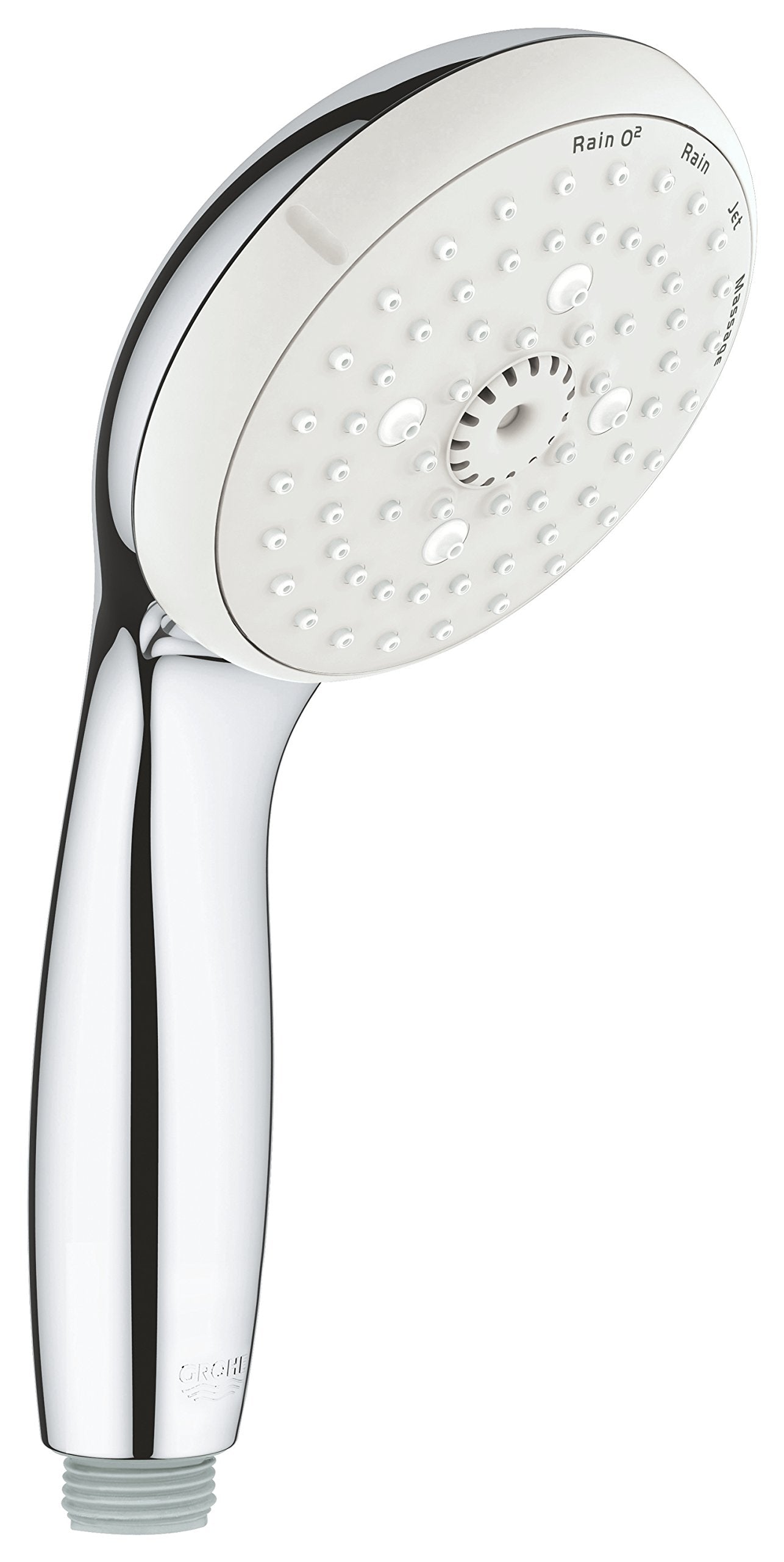 Grohe, Tempesta Hand-held Shower Head