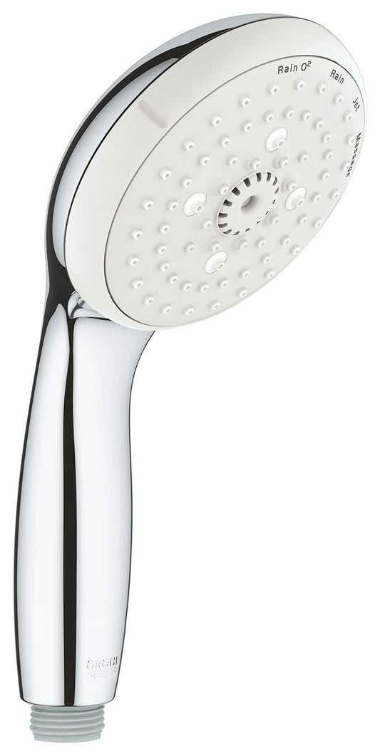 Grohe, Tempesta Hand-held Shower Head