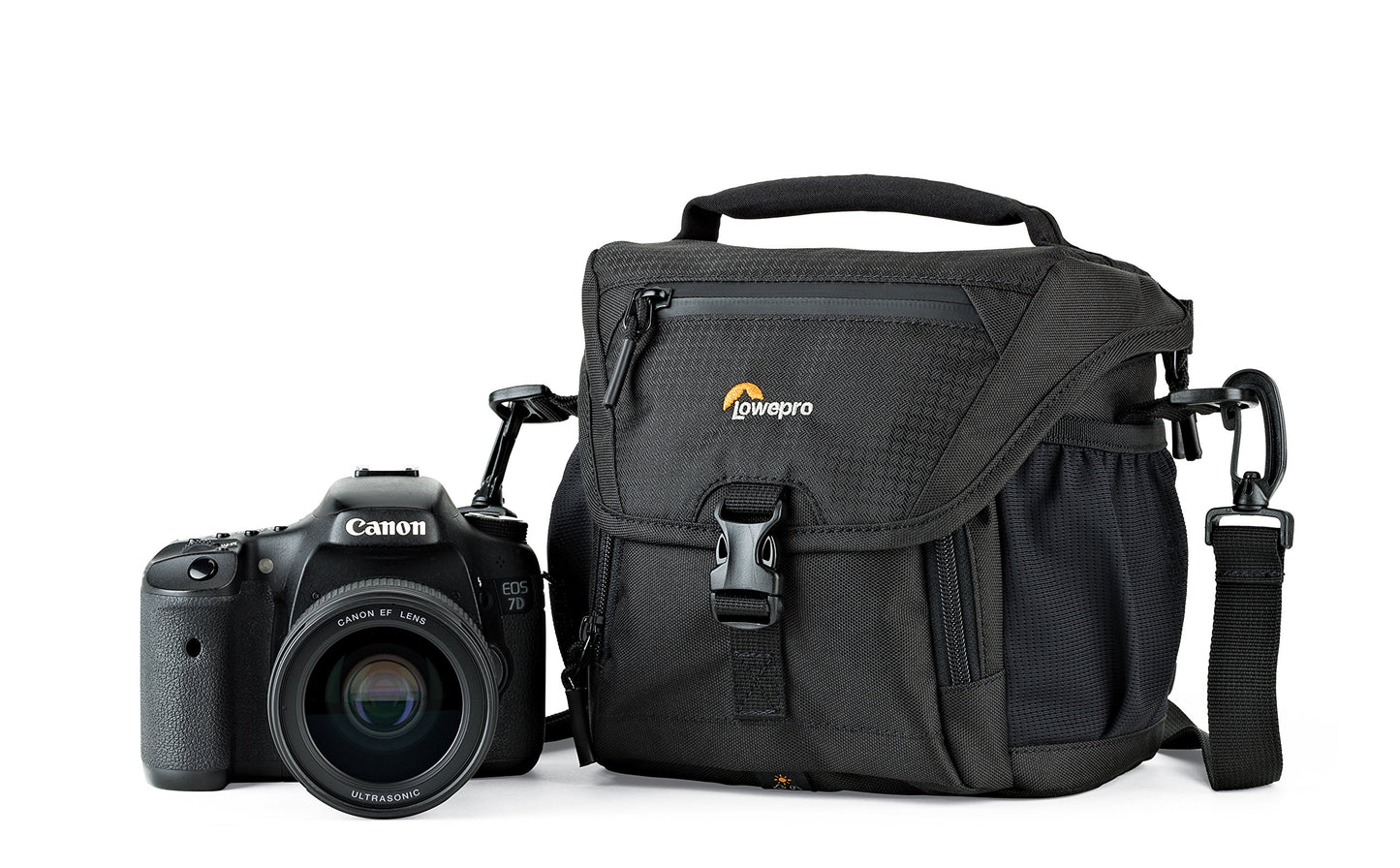 Lowepro Nova Camera Bag -