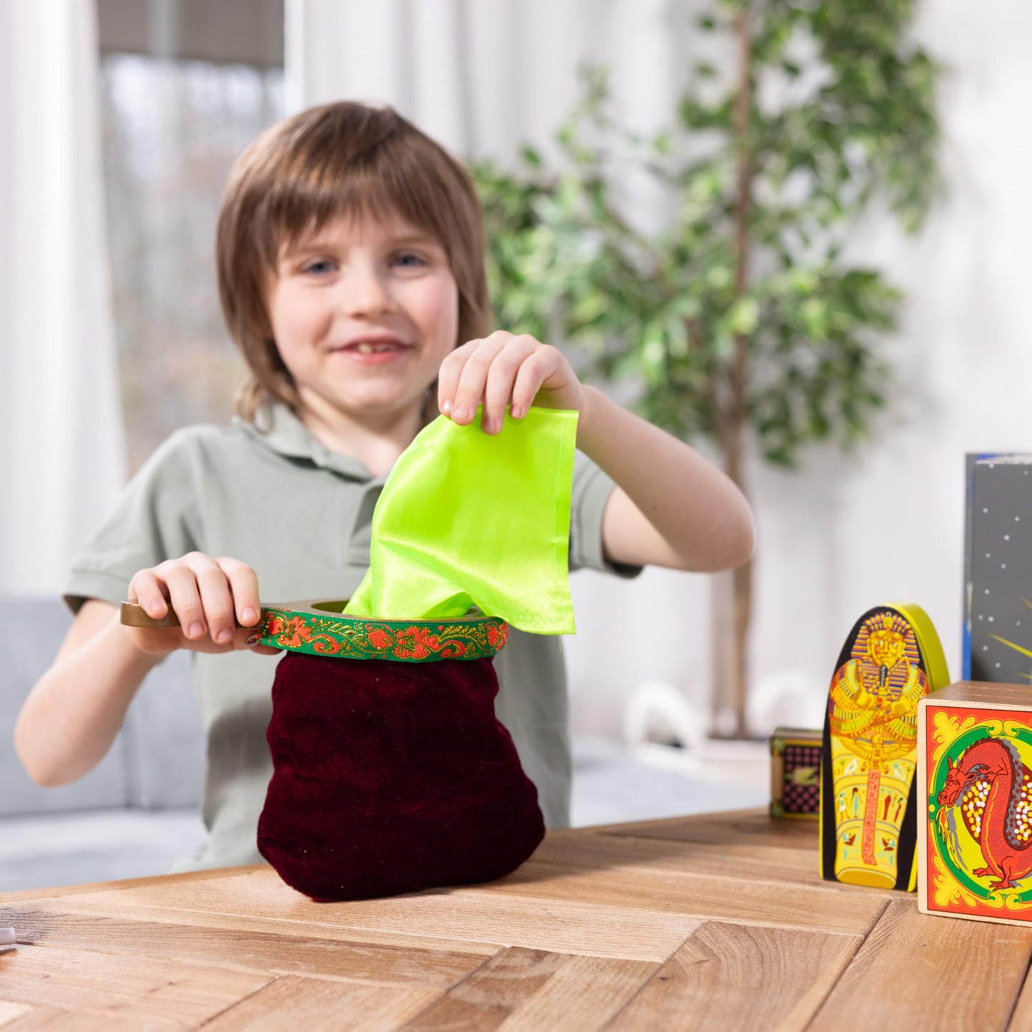 Melissa & Doug