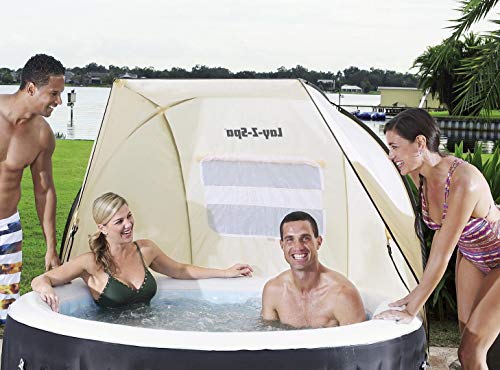 Lay-Z Spa Hot Tub