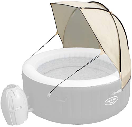 Lay-Z Spa Hot Tub
