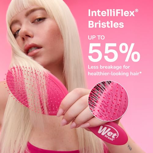 WetBrush Original Detangler