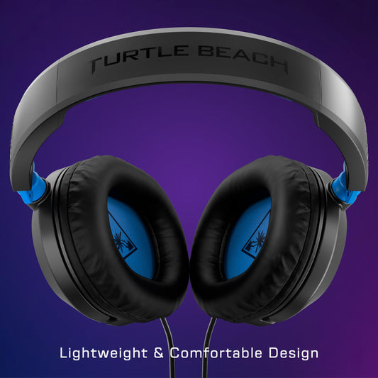 Turtle Beach Recon 50P Stereo Gaming Headset