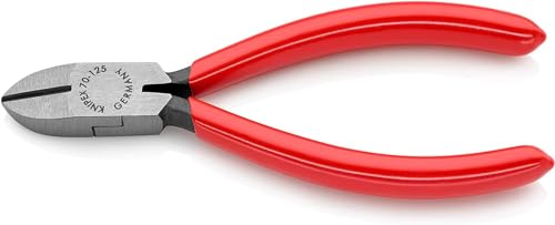 KNIPEX Side Cutters (125 mm) EAN
