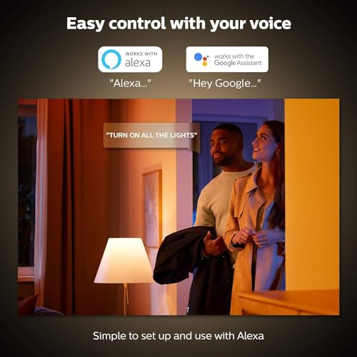 Philips Hue Indoor 3-Meter Smart LED