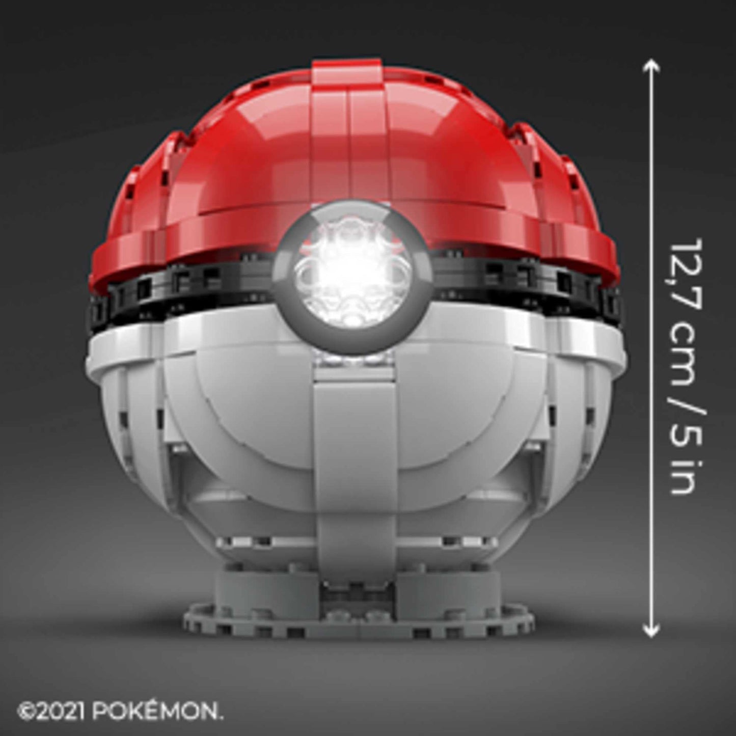 MEGA Pokemon Toy Building Set