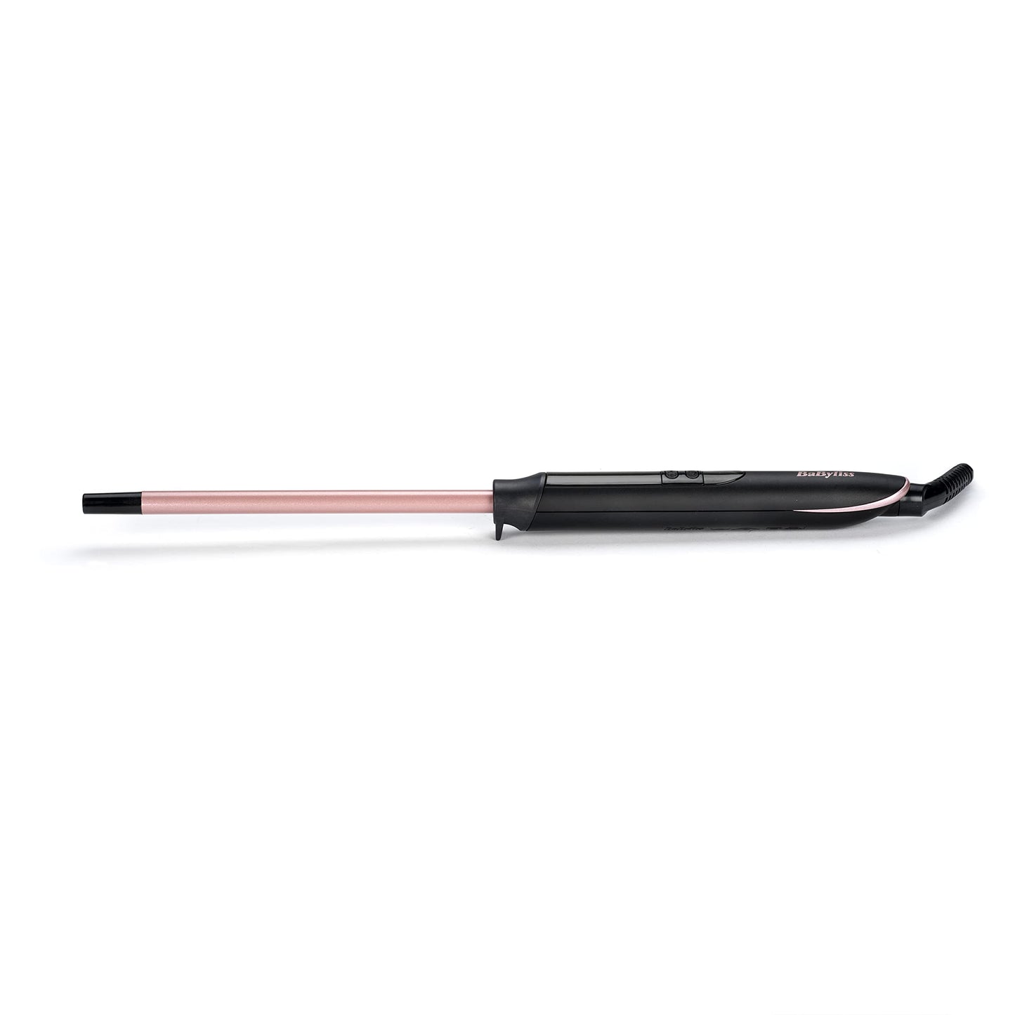 BaByliss Rose Quartz Tight Curls