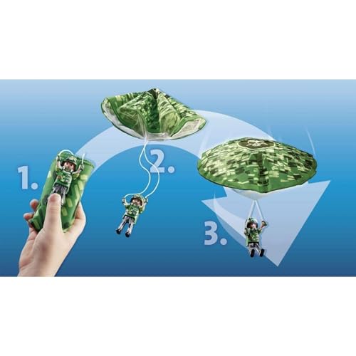 Playmobil City Action Police