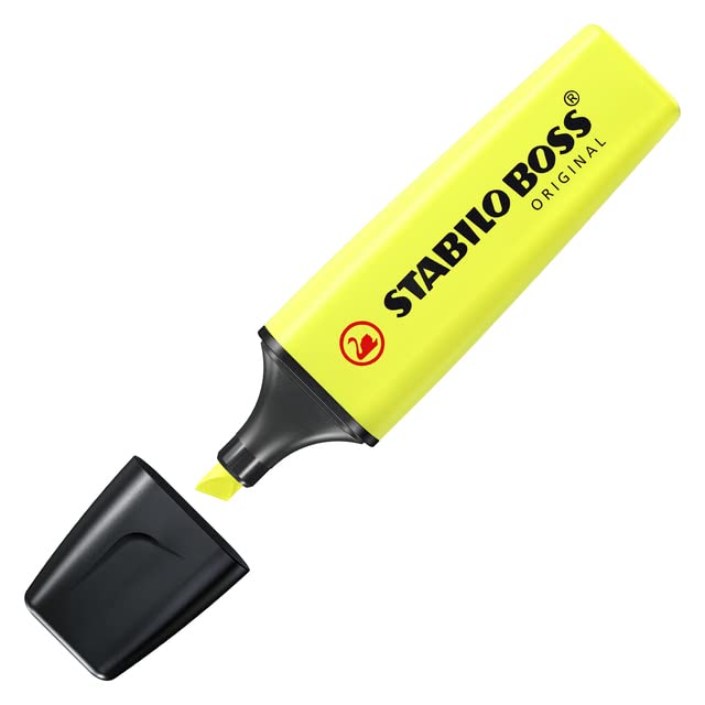 STABILO Highlighter BOSS ORIGINAL