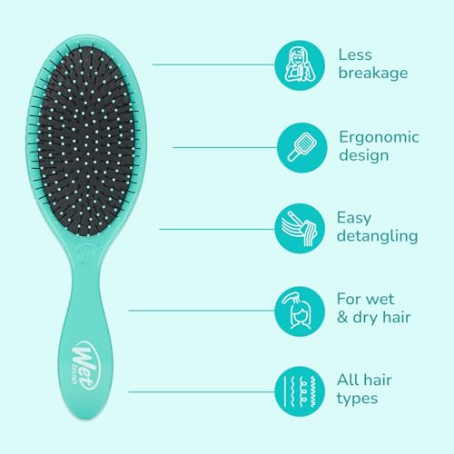 WetBrush Original Detangler
