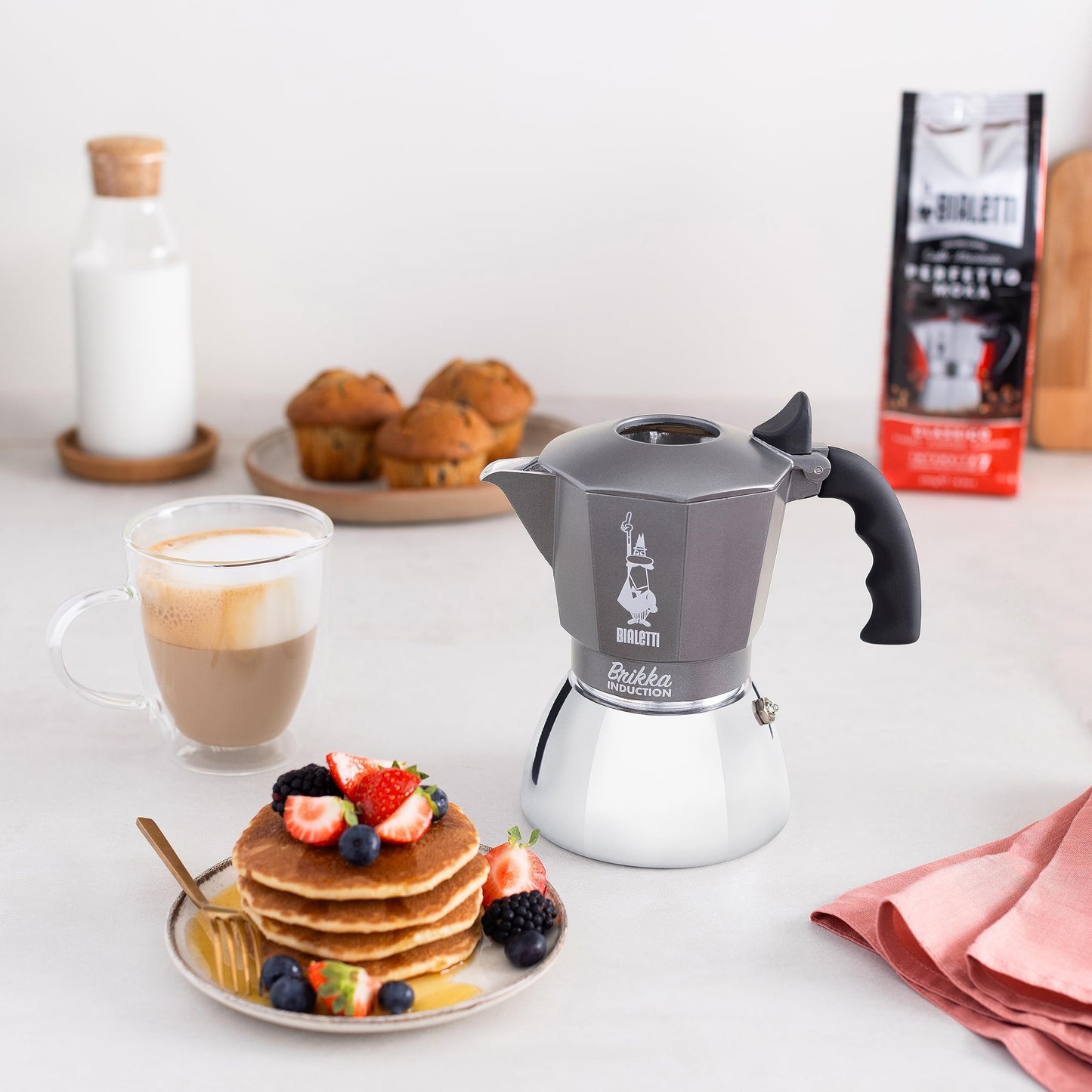 Bialetti New Brikka