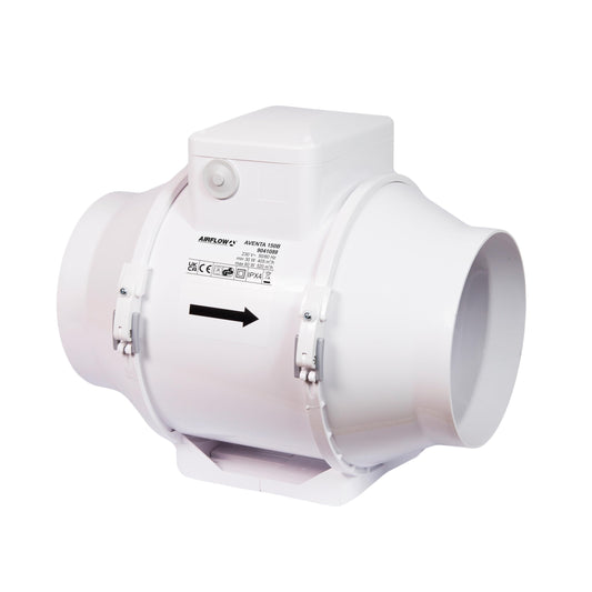 Parent Aventa Range