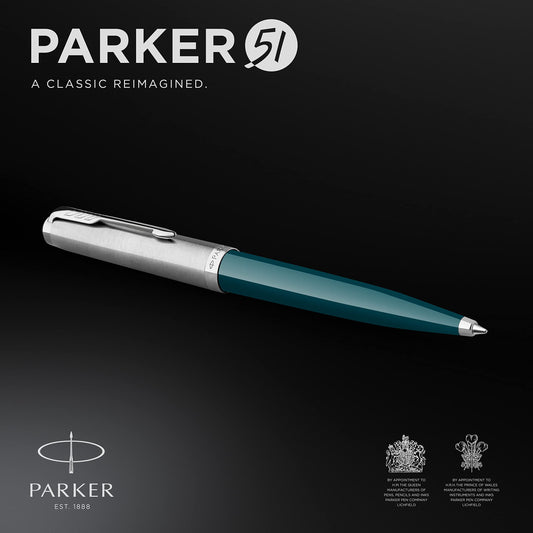 PARKER 51 Ballpoint Pen