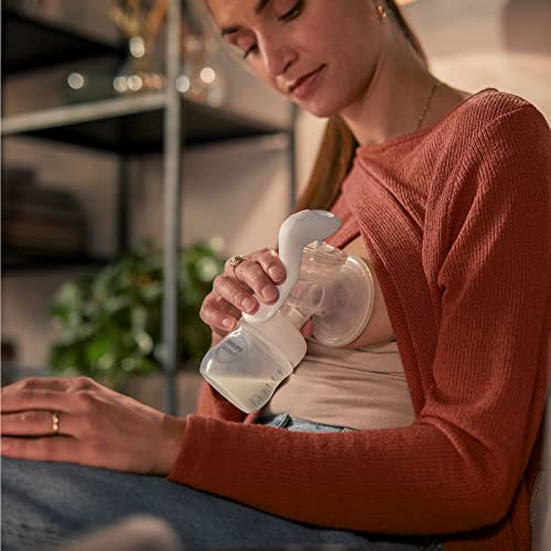 Philips Avent Manual Breast Pump