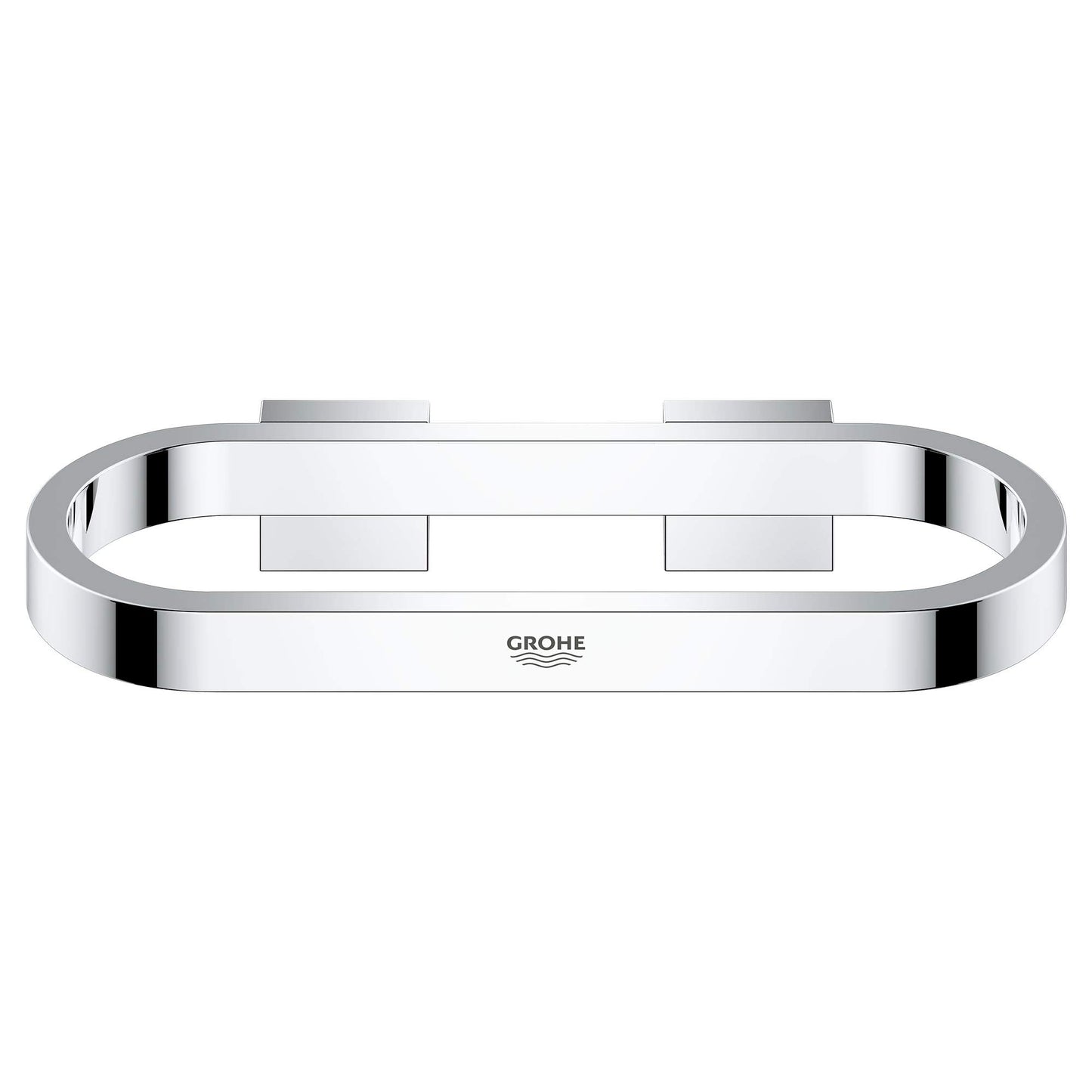 Grohe Selection Ring Towel Holder